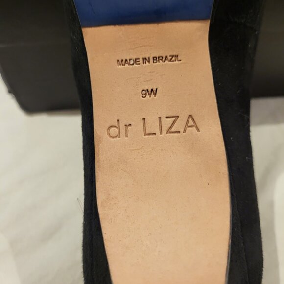 Dr Liza Sneaker Pump, 2 inch heel - Picture 3 of 6